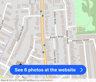 Flat 2 146 Duffield Road - Photo 1