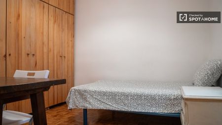 madrid, Community of Madrid 28003 - Photo 5