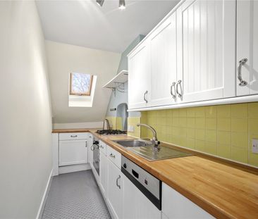 Grove Park Gardens, London, W4 flat to rent - Photo 6
