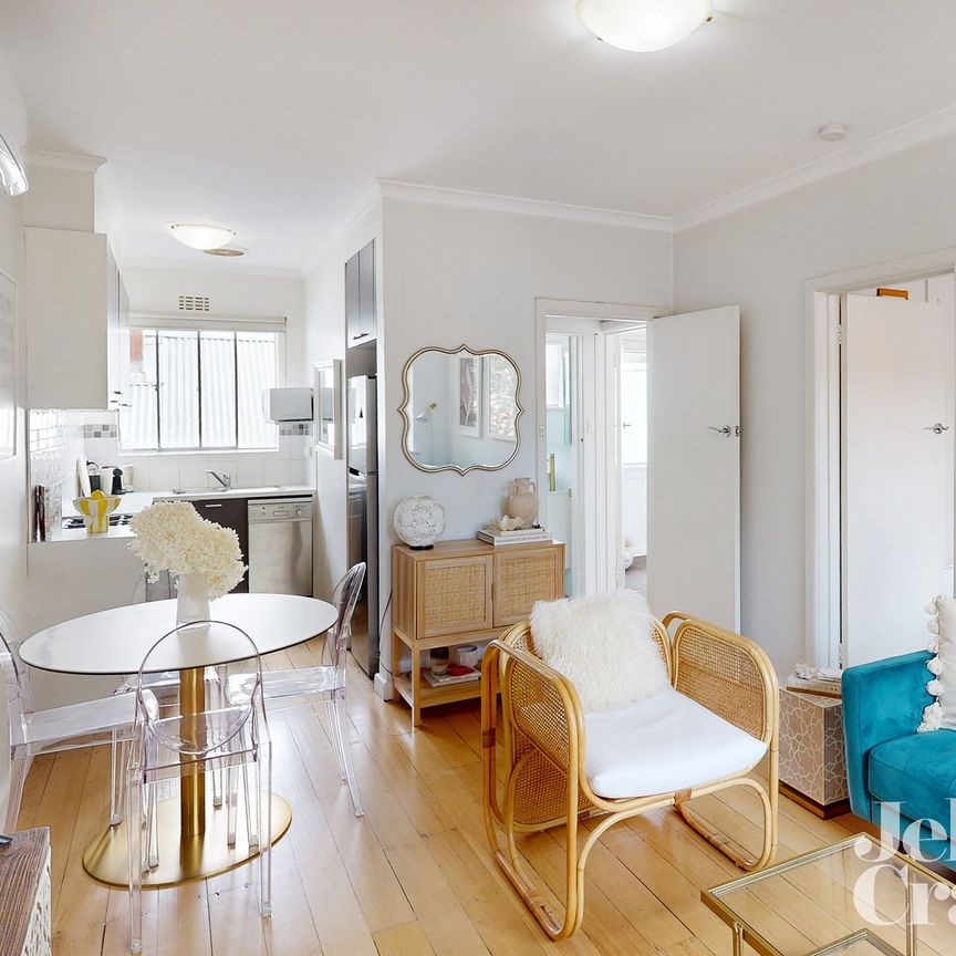 6/37 Ruskin Street, Elwood - Photo 1