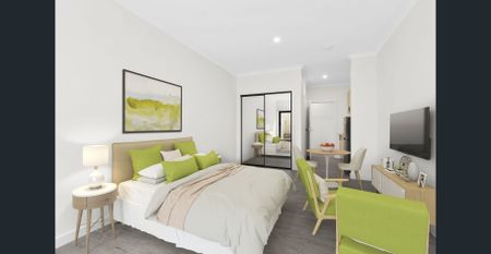 Room 2 and Room 7 for lease - Photo 5