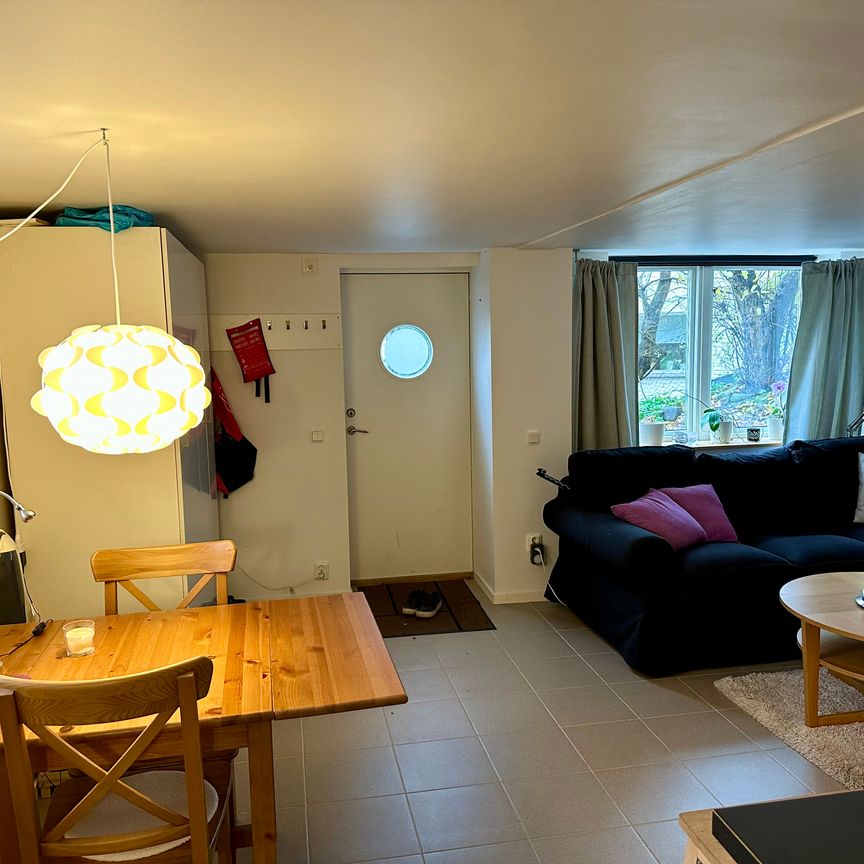 Valåsgatan, Göteborg - Photo 1