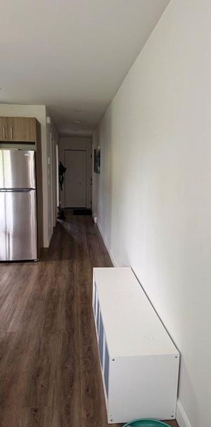3 1/2 à louer - Photo 1