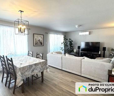 395, rue du Sauvignon, Drummondville (Drummondville) à louer - Photo 3