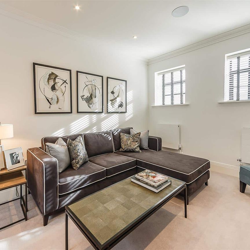 Palace Wharf, W6, London - Photo 1