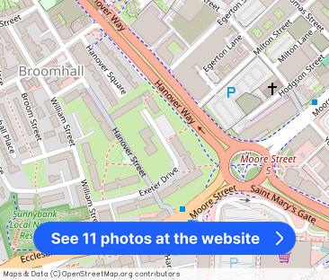 Exeter Drive, Sheffield - Photo 1