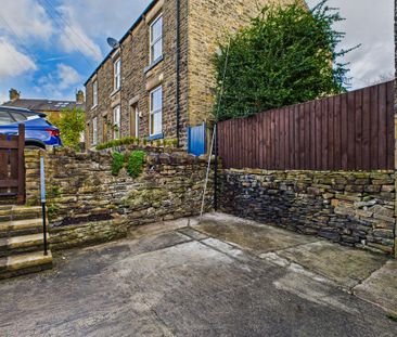 2 bedroom terraced house to rent - Photo 5