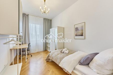 Lisa 4, Schönes WG-Zimmer (möbliert), zentral in Pforzheim - Foto 3