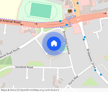 Broomfield Avenue, Leigh-On-Sea, SS9 - Photo 1