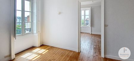 Location Appartement 4 pièces 104m² - Photo 2