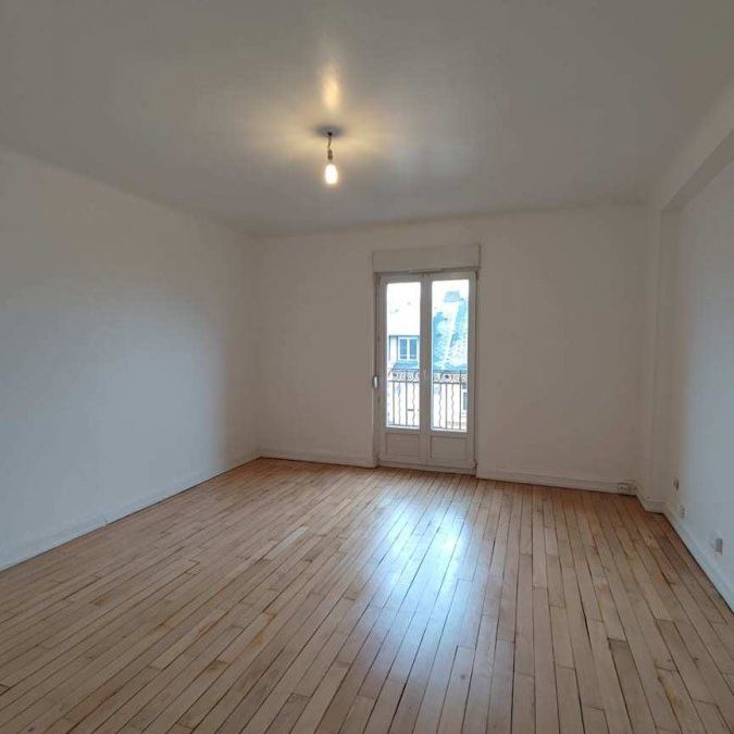 Appartement à louer F2 à Metz-Sainte-Thérèse - Photo 1