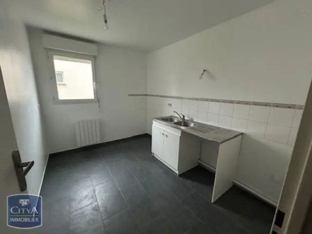 Appartement à louer 3 pièces 67.27m² - Photo 3