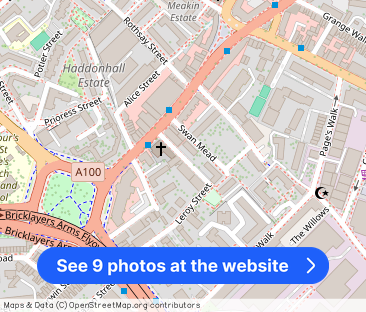 Leroy Street, Bermondsey, London, SE1 - Photo 1