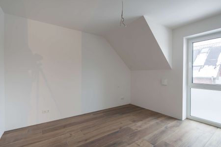 Lichtdurchflutetes Penthouse in erster Reihe zum Zwischenahner Meer, Obj.9279 - Photo 3