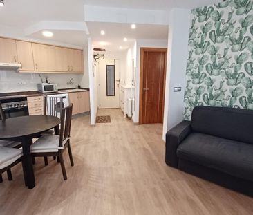 Piso de alquiler en Mar, La Xerea - Photo 2