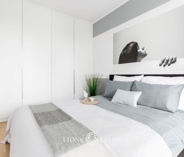 Warszawa, Mokotów, Mokotów Służew, Obrzeżna - Photo 5