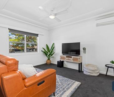 Comfortable Family Living in a Convenient Location - Photo 1