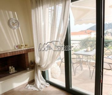 Διαμέρισμα για ενοικίαση Κρυοπηγή (Κασσάνδρα) - Photo 5