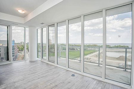 For Lease - 220 Missinnihe Way Unit# 805, Mississauga, Ontario - Photo 3