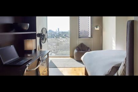 Room in a Shared Flat, Pentonville Road, N1 - Photo 2