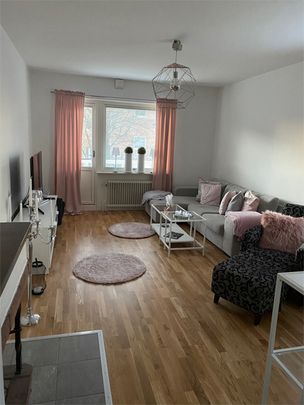 Fjällvägen, Uddevalla - Photo 1