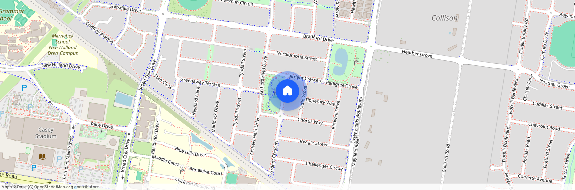 33 Ardent Cres, Vic 3977, Cranbourne East