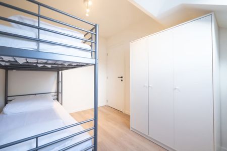 Tout savoir sur cette maison à St-Gilles, à St-Gilles - Photo 5