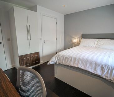 2 bedroom apartment to rent - Photo 3