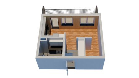 Grafikergatan 25 A, våning None - Foto 2