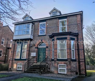 Derby Road, Manchester, M14 6UW - Photo 1