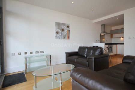 The Lock, 41 Whitworth Street West, Southern Gateway - Photo 2
