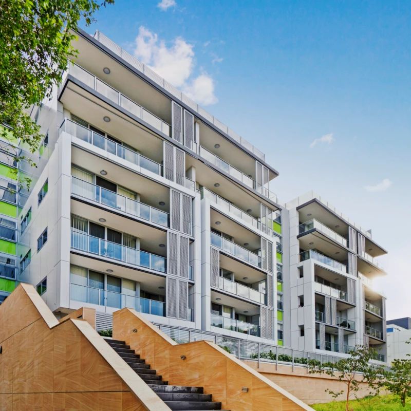 A109/17-23 Merriwa Street,Gordon,New South Wales 2072, Sydney - Photo 1