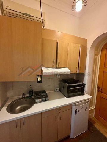 Garsoniera Kogalniceanu de inchiriat Kogalniceanu, Bucuresti - Fotografie 4