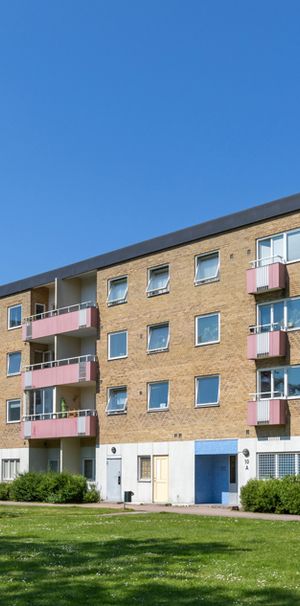 Vendelsfridsgatan 10A, Lorensborg - Foto 2