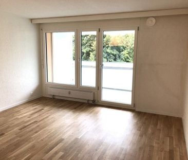 Your new one-room apartment at Pestalozzipark - Photo 1