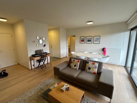 Avenue Ginette Javaux, 1160, Auderghem - Photo 3