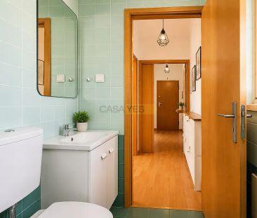 Apartment T2 in Portimão, Portimão - Foto 6
