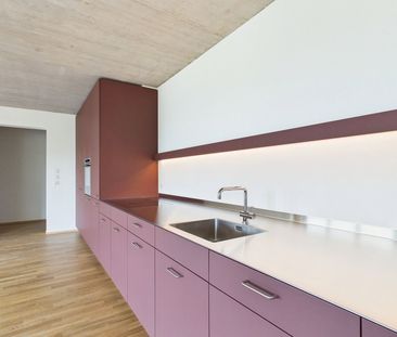 2.5 Zimmer, 67 m², 1. Stock - Photo 3