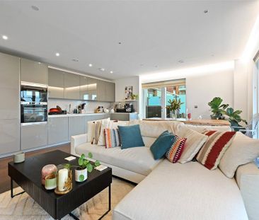 2 bedroom apartment to rent - Photo 1