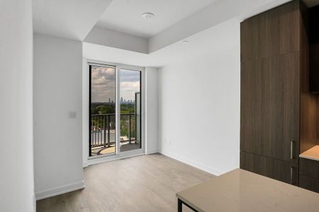 For Lease - 220 MISSINNIHE Way Unit# 1203, Mississauga, Ontario - Photo 2