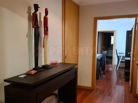 Apartamento T1 - Photo 1