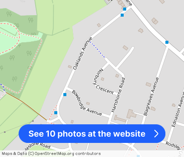 Norbury Crescent, Littleover - Photo 1