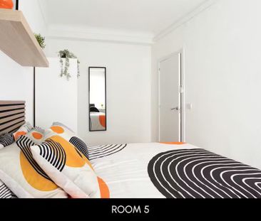 Calle de Ayala, Madrid, Community of Madrid 28006 - Photo 2