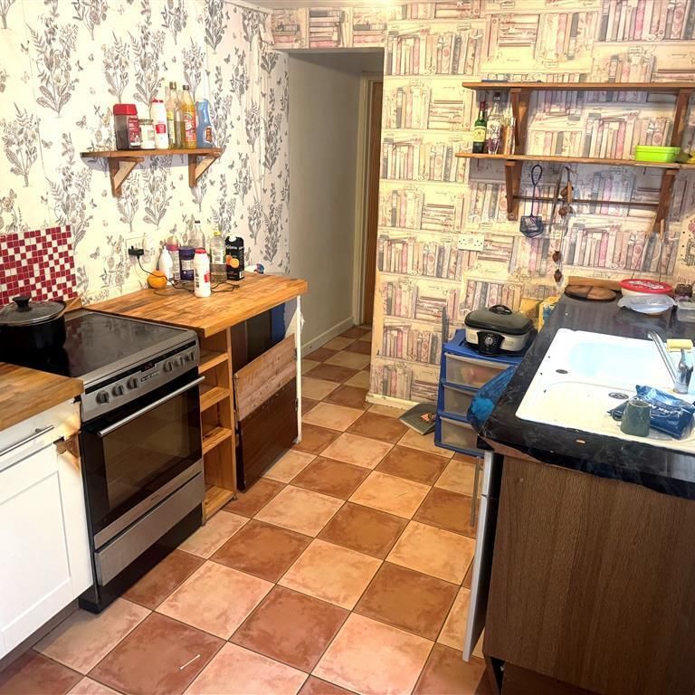 Colvile Road, WISBECH - Photo 1