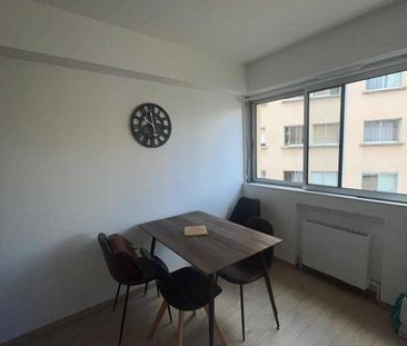 Location appartement t2 26 m² à Rodez (12000) - Photo 3