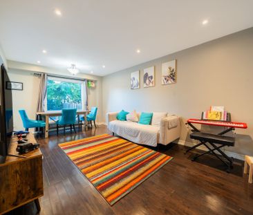 For Lease - 613 Galloway Crescent, Mississauga, Ontario - Photo 1