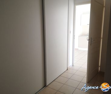 Location Appartement 3 pièces 60m² LEZIGNAN CORBIERES 11200 - Photo 6