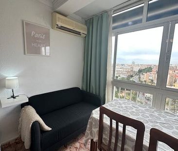 Calle Princesa, Málaga, Andalusia 29002 - Photo 6