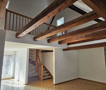 4.5 Zimmer, 183 m², 3. Stock - Photo 3
