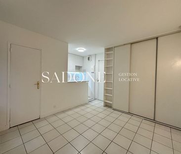 Location Appartement 1 pièce 18,42 m² à Neuilly-sur-Seine - Photo 4